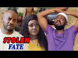 Stolen Fate Season 1&2 - 2019